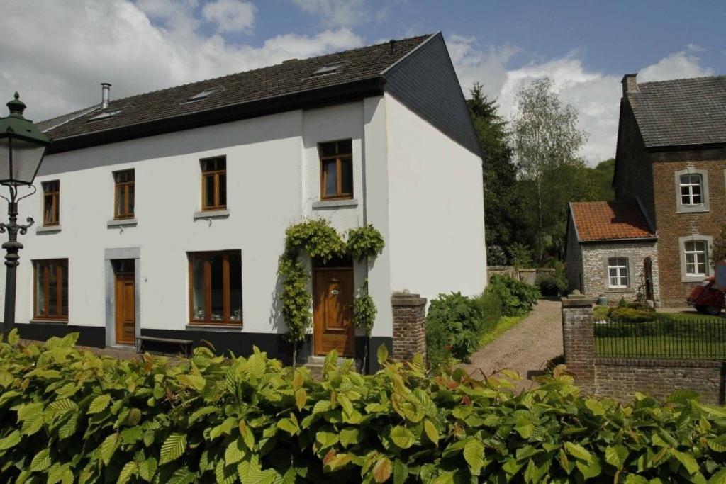 B&B Van Basten Batenburg Slenaken Exterior foto